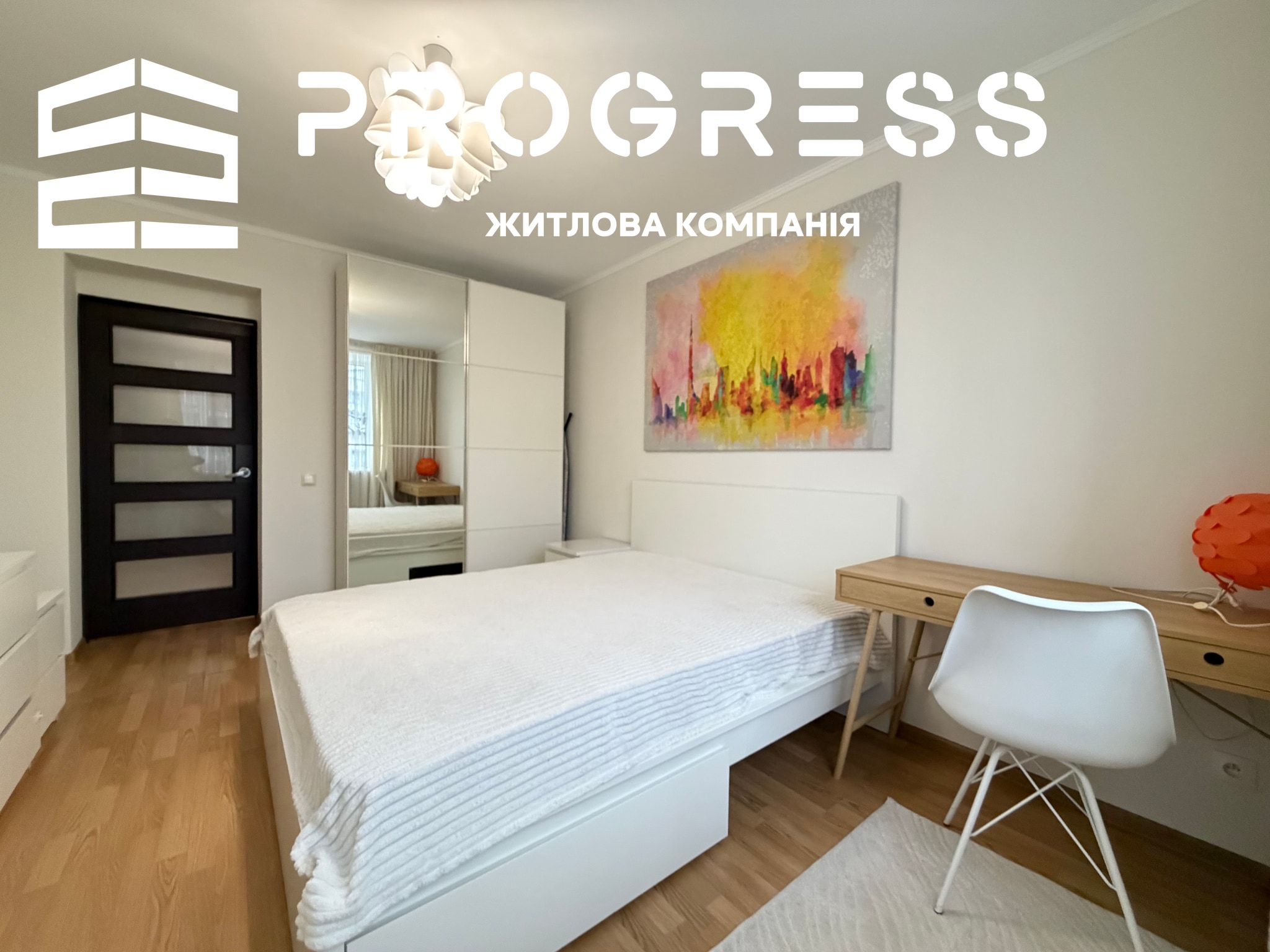 Продаж укомплектованої 2 кімнатної квартири вул. Вовчинецька  - 22
