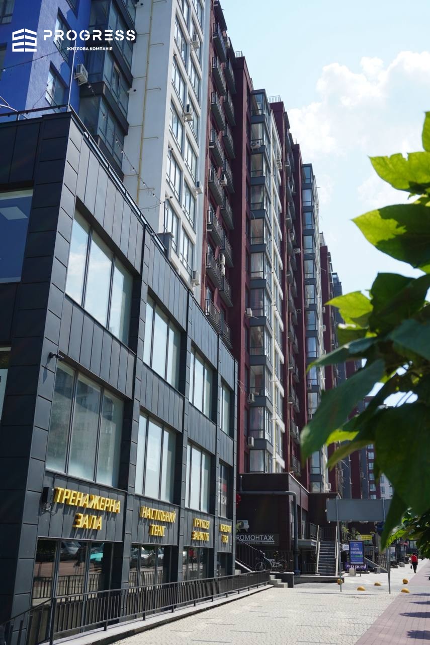 Продаж 2 кімнатної квартири ЖК «Княгинин» Сирець - 1