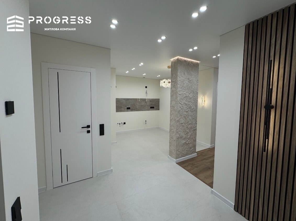 Sale 1‑room apartment in residential complex Uone - 2