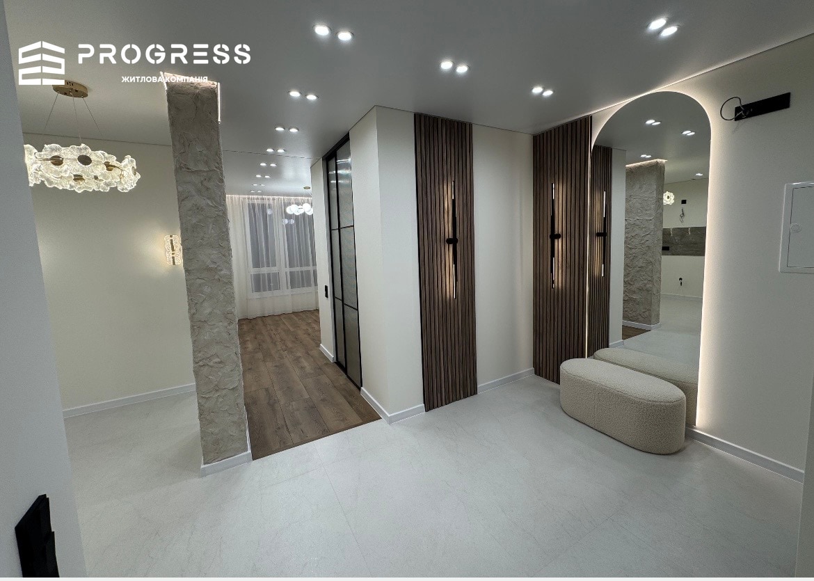 Sale 1‑room apartment in residential complex Uone - 6