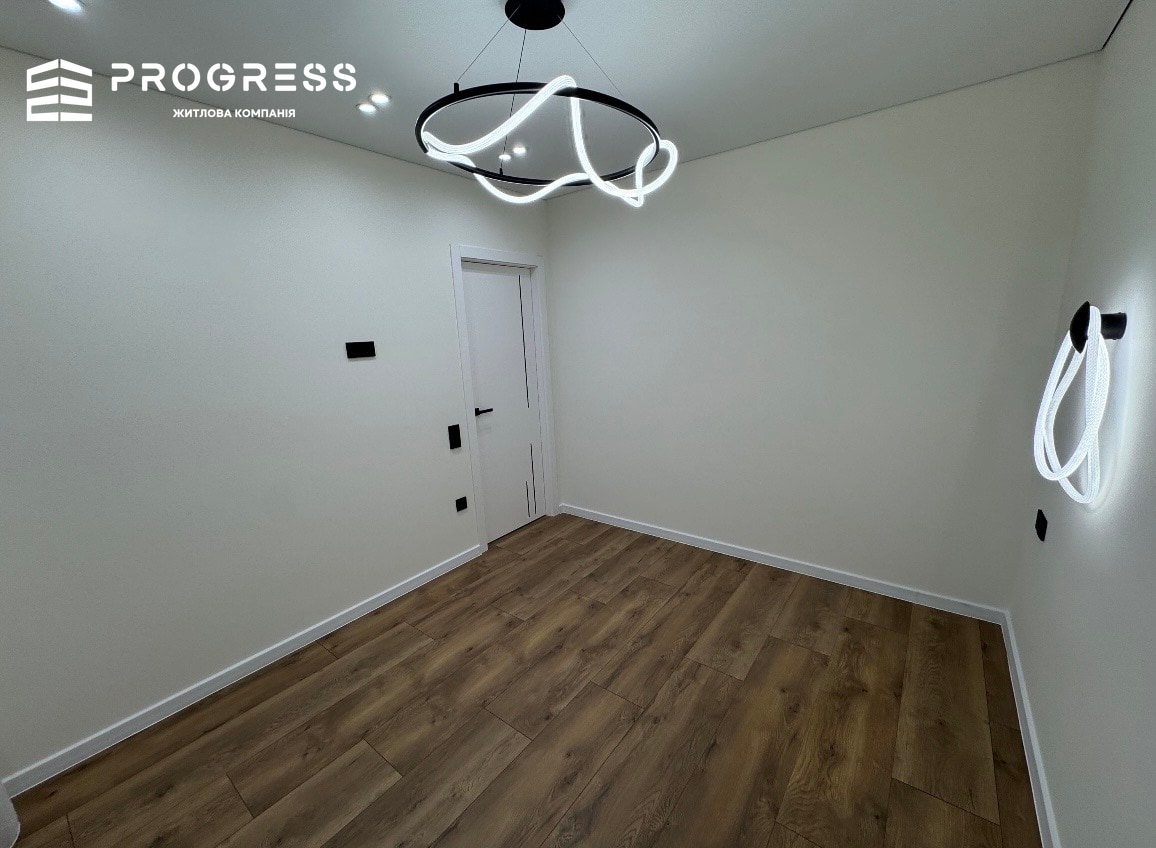 Sale 1‑room apartment in residential complex Uone - 8