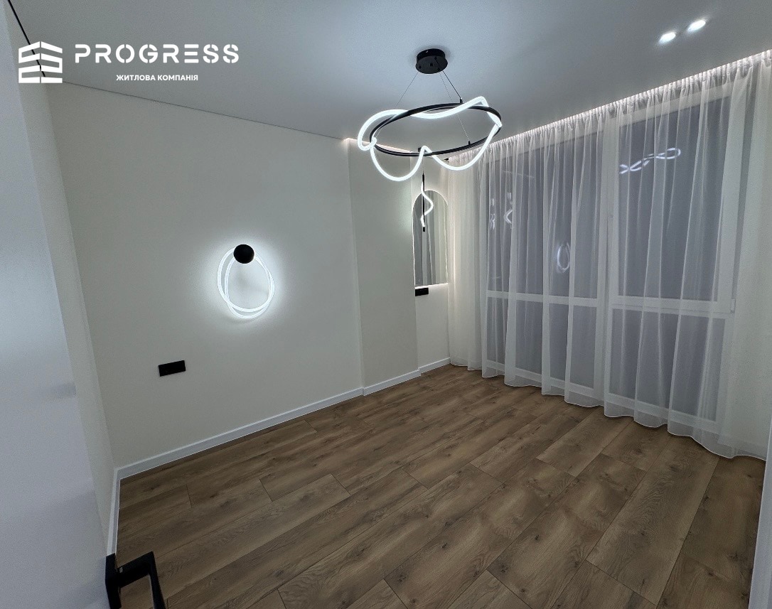 Sale 1‑room apartment in residential complex Uone - 9