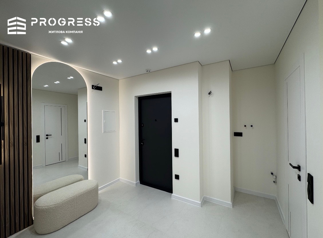 Sale 1‑room apartment in residential complex Uone - 11