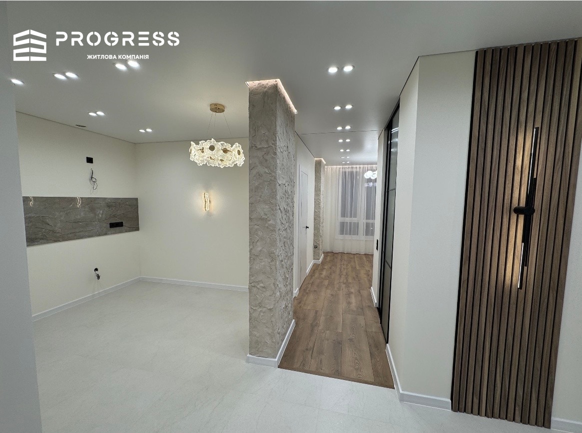 Sale 1‑room apartment in residential complex Uone - 5