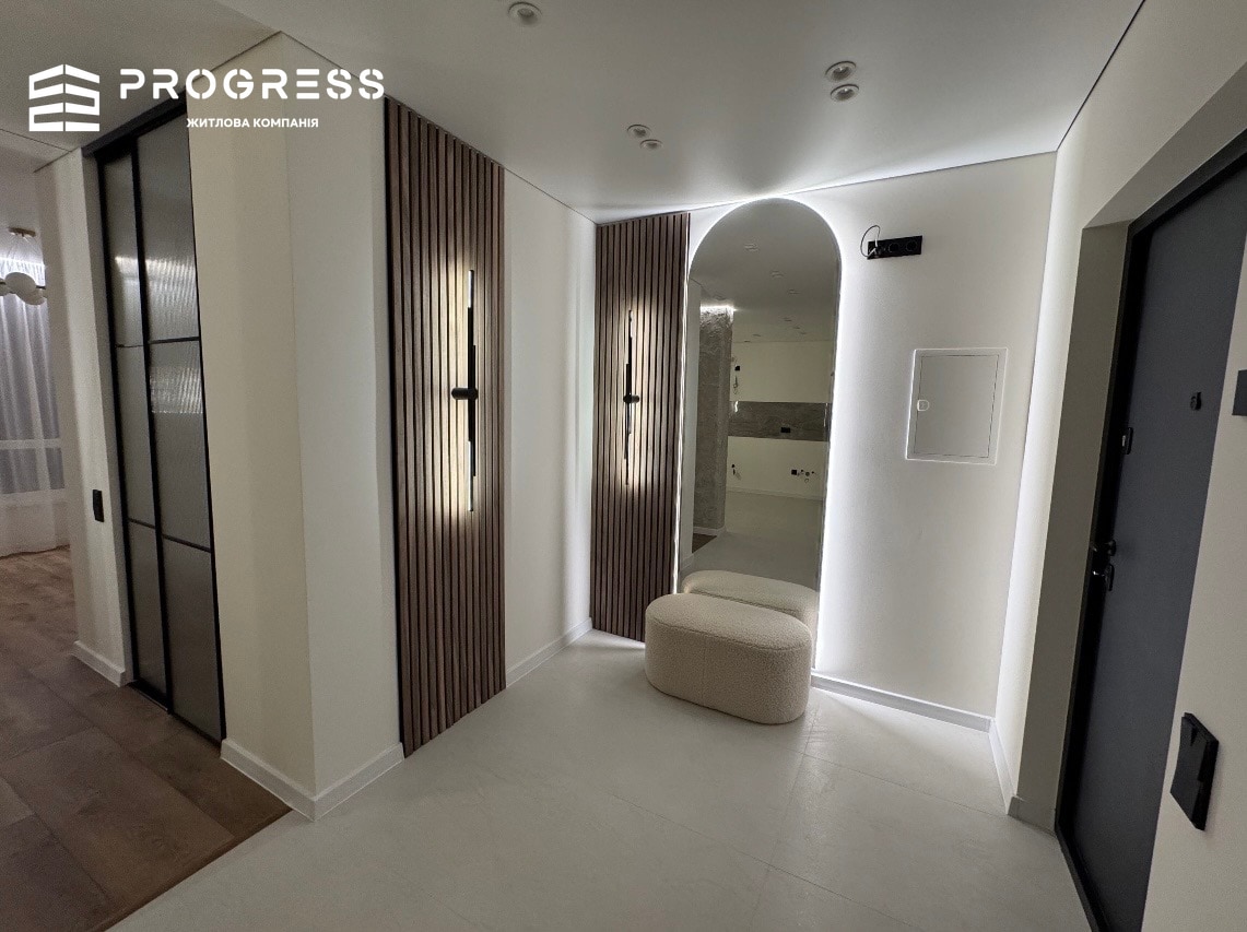 Sale 1‑room apartment in residential complex Uone - 4