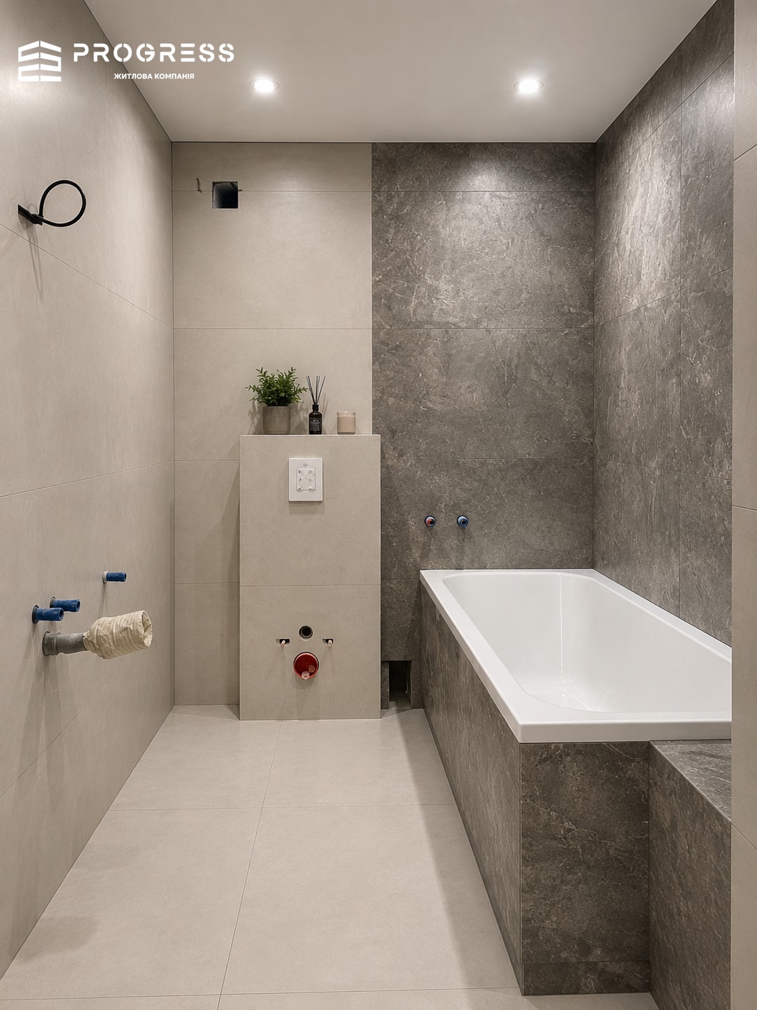 Rent a 1‑room apartment in the “Dibrova Park” residential complex – exclusive!! - 6