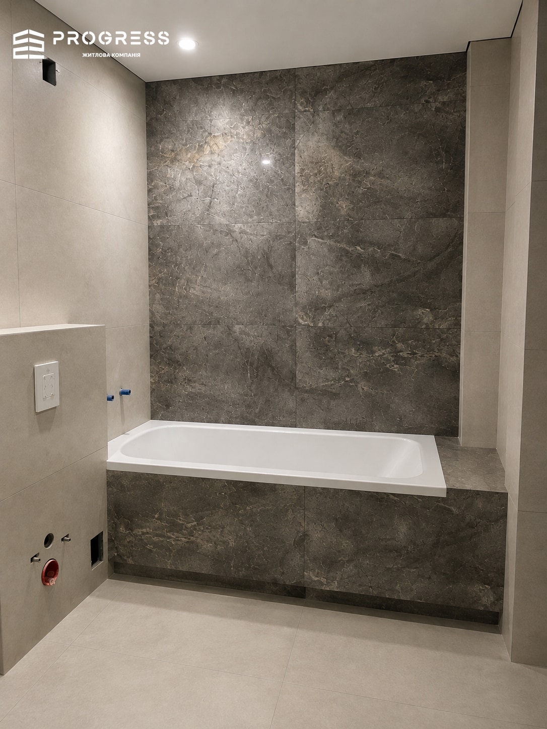 Rent a 1‑room apartment in the “Dibrova Park” residential complex – exclusive!! - 3