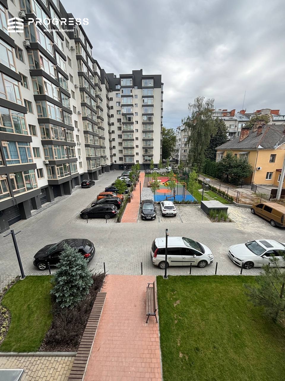 Rent a 1‑room apartment in the “Dibrova Park” residential complex – exclusive!! - 7