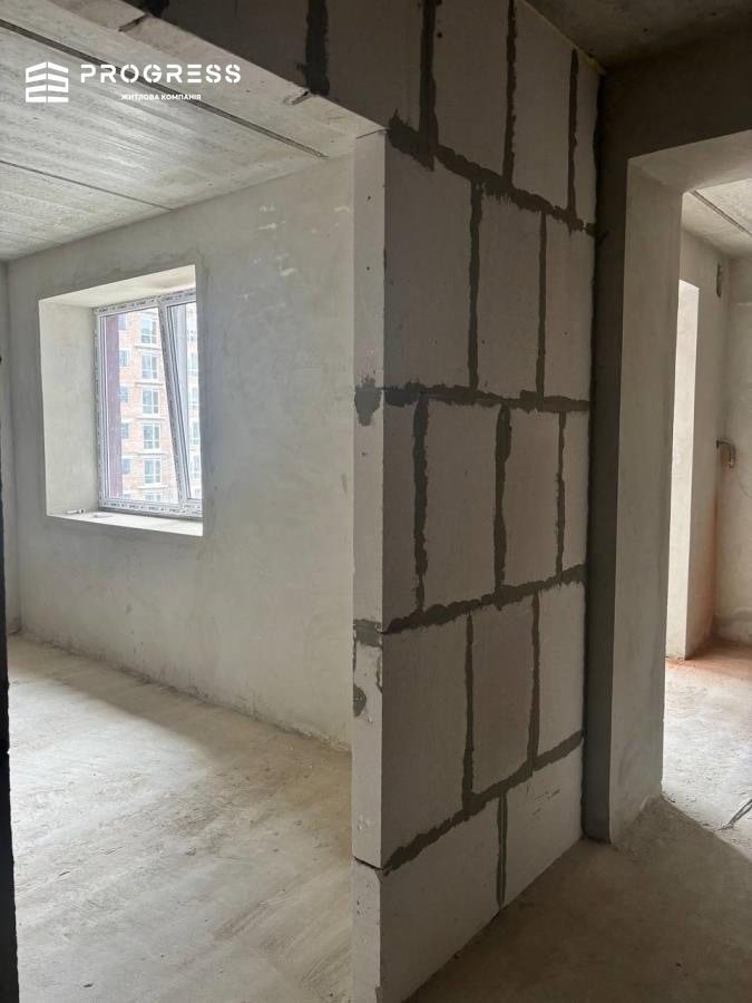 Apartment for sale in the residential complex “Knyaginyn” 18th section - 5