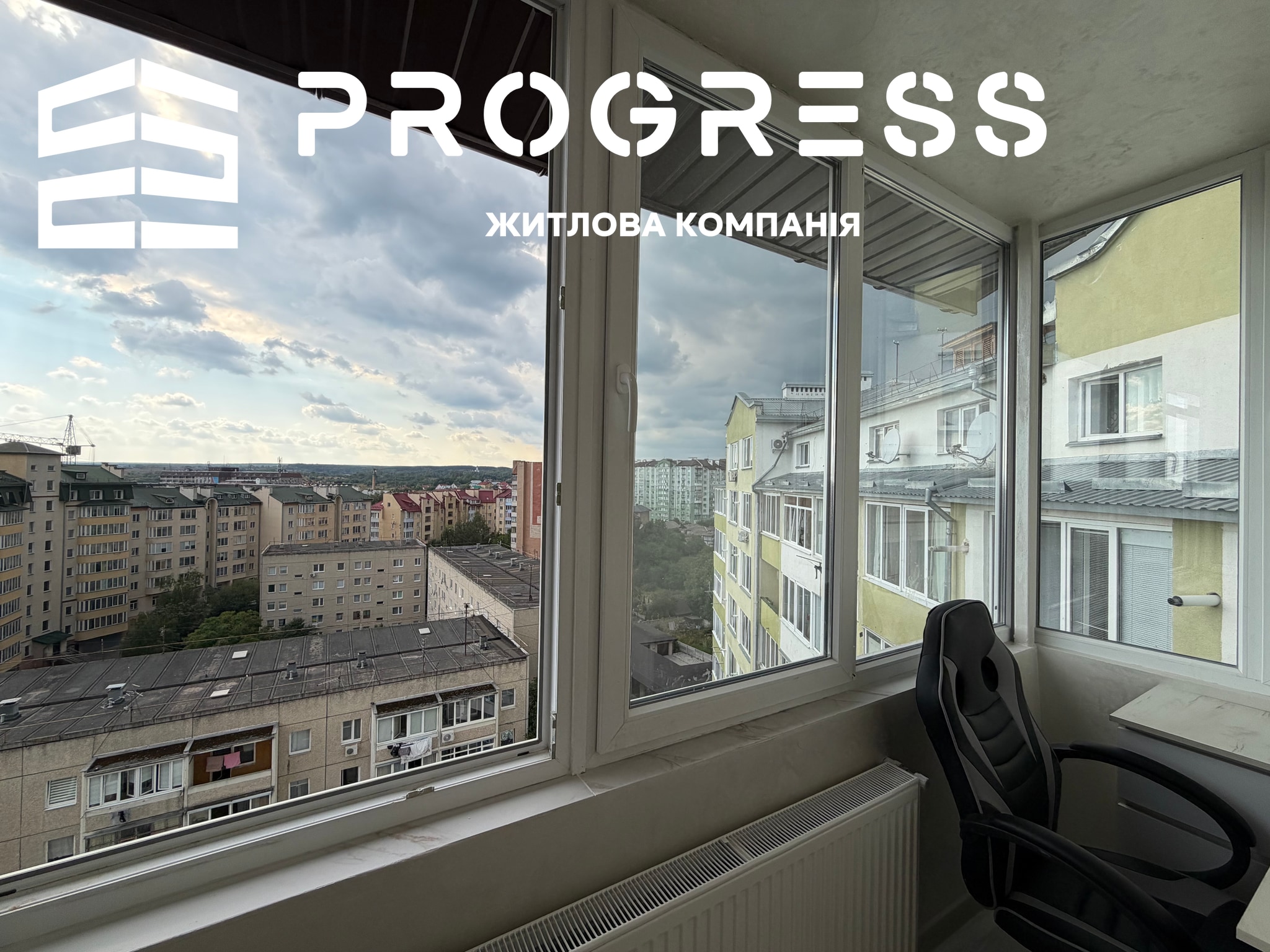 Продаж 4 кімнатної квартири дворівнева вул. Горбачевська - 3