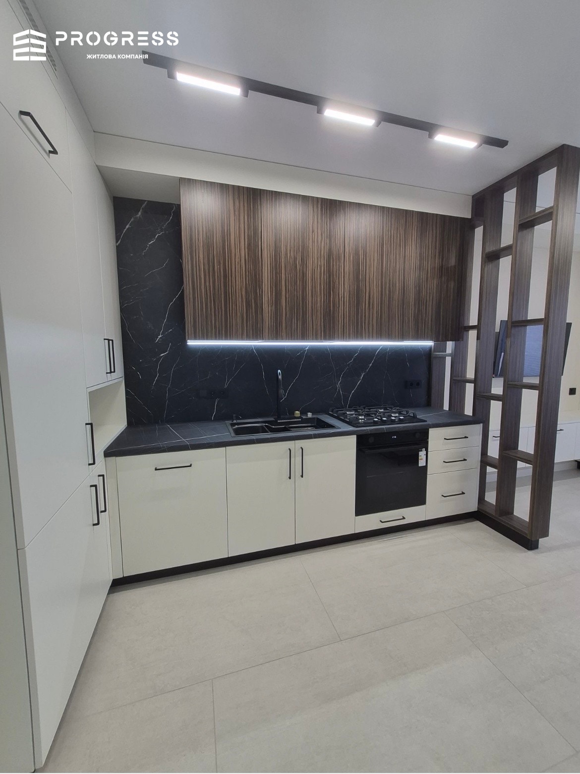 Продаж 1-кімнатної Жк.Квартал 5 - 6
