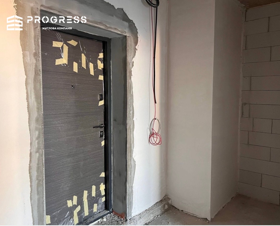 Продаж 1 кімнатна ЖК: Comfort house - 5