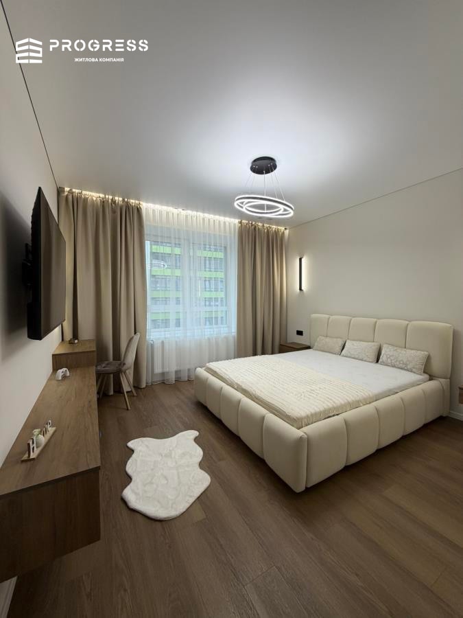 Sale of a 2‑room apartment in the residential complex “Millennium” - 1