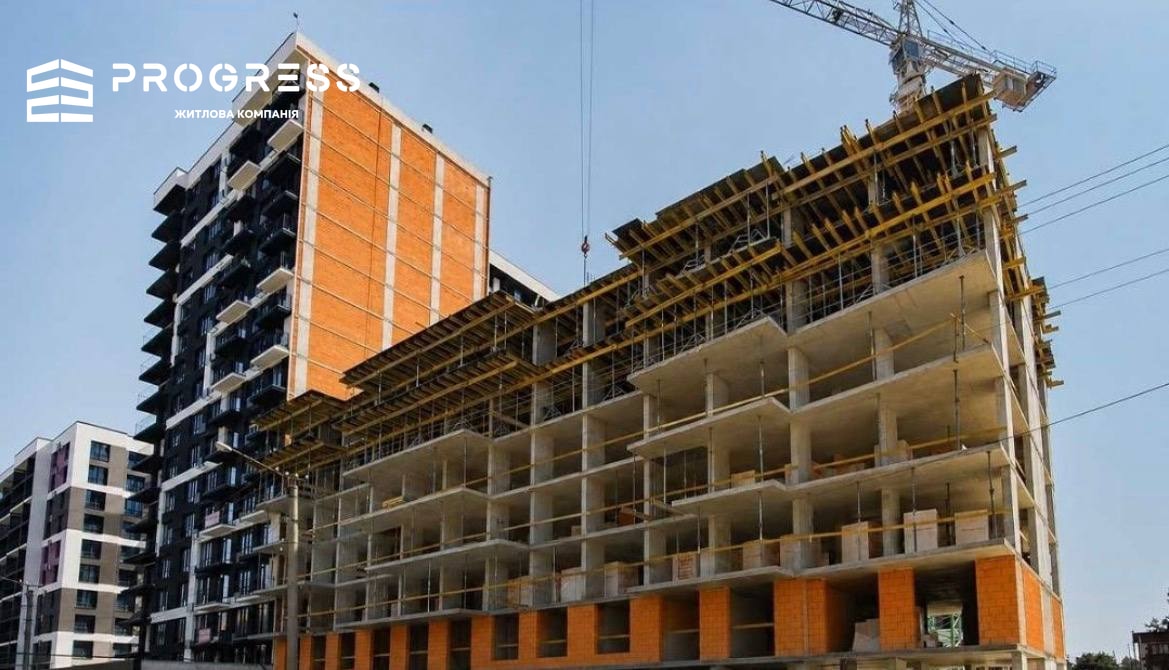 Sale of a 1‑room apartment in the Family Plaza 3 residential complex - 3