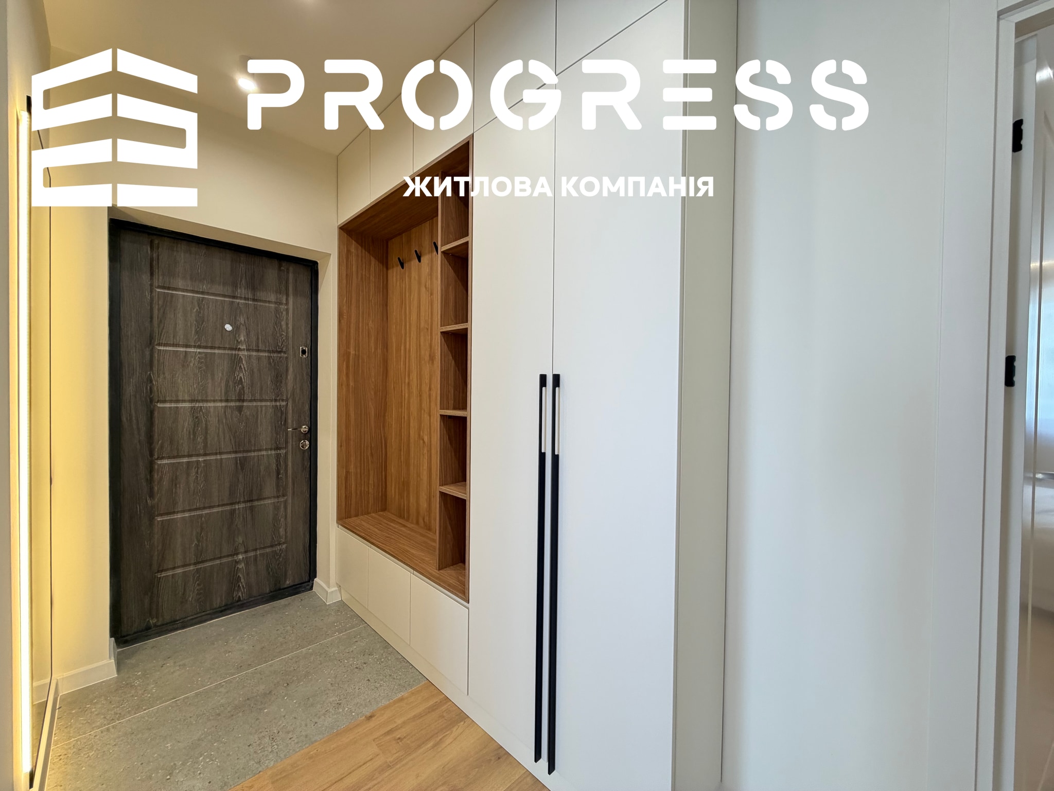 Продаж 2 кімнатної квартири з функціоналом 3 кімнатної Центр! - 13
