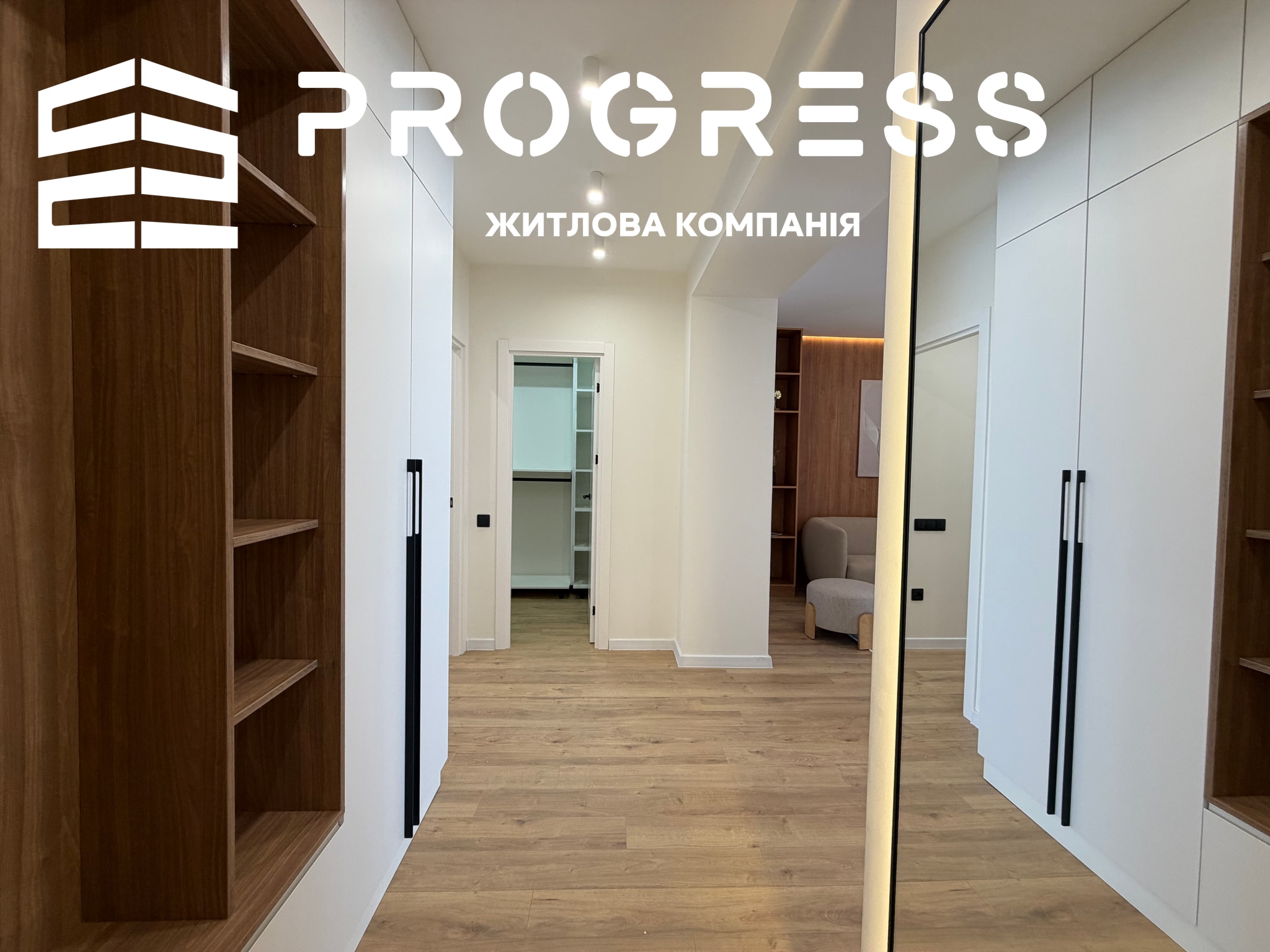 Продаж 2 кімнатної квартири з функціоналом 3 кімнатної Центр! - 22