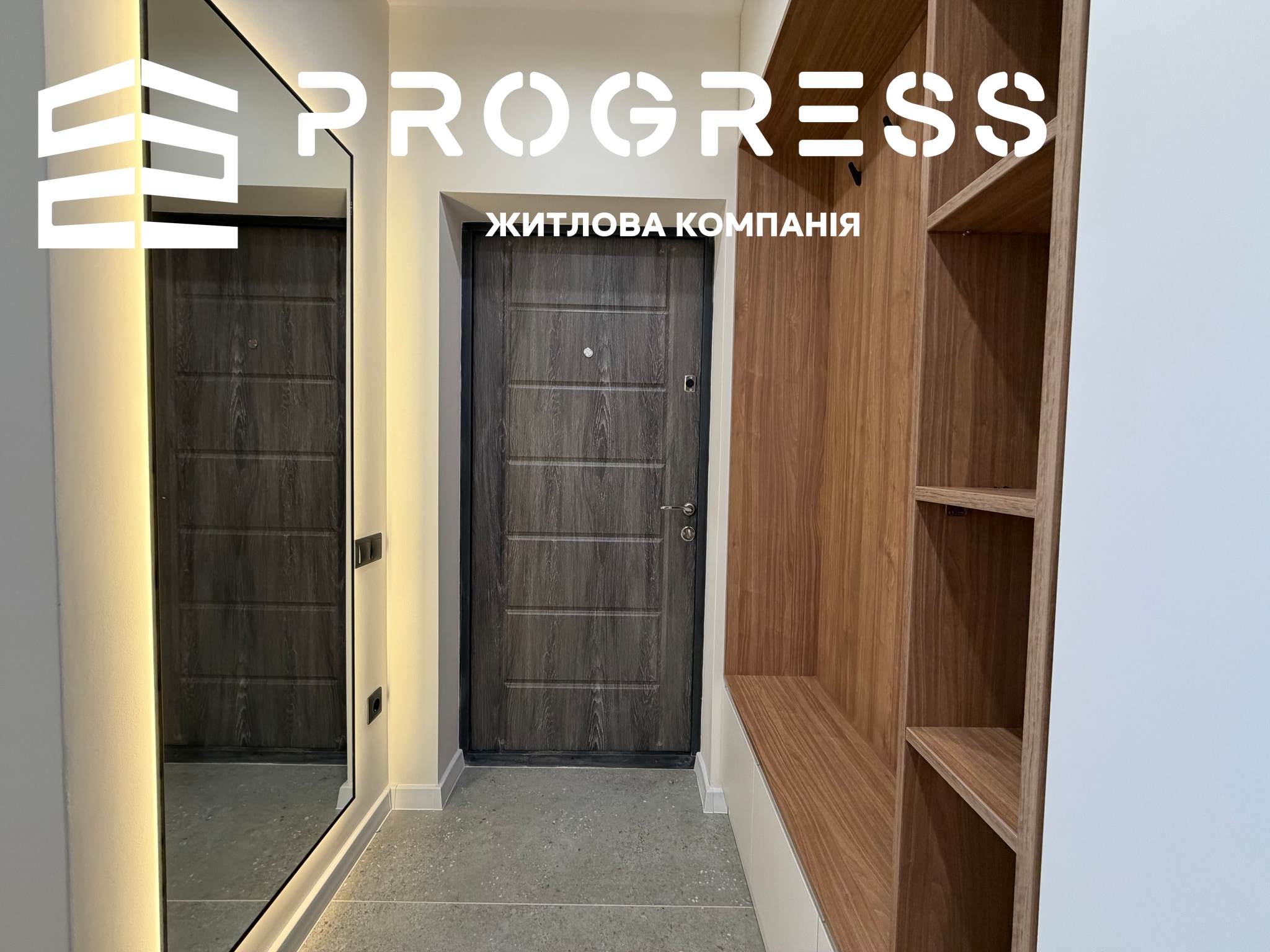 Продаж 2 кімнатної квартири з функціоналом 3 кімнатної Центр! - 14