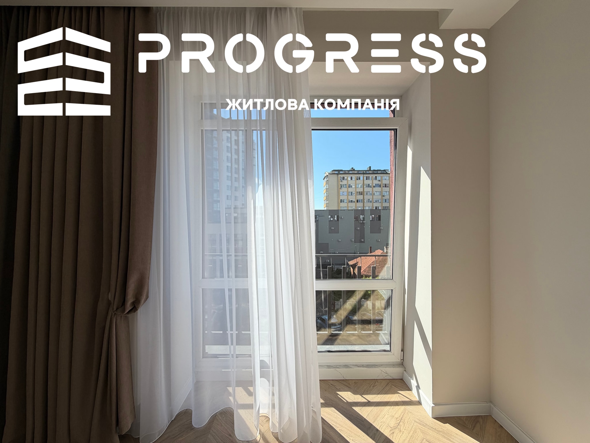 Продаж 2 кімнатної квартири функціонал 3 кімнатної! Центр міста  - 21