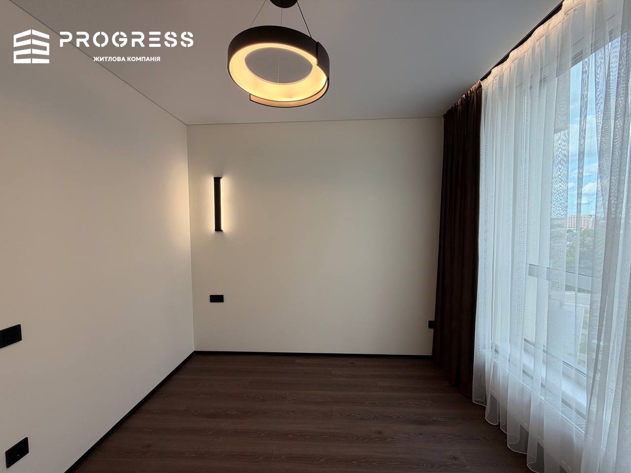 Sale of a 3‑room apartment in the Millennium Elite residential complex - 8