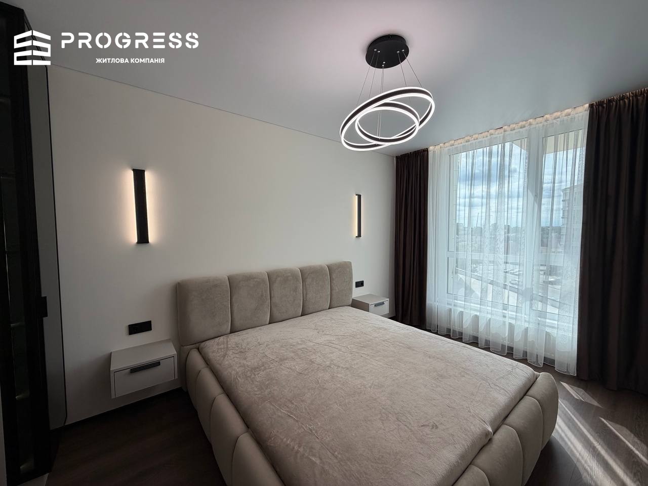 Sale of a 3‑room apartment in the Millennium Elite residential complex - 5