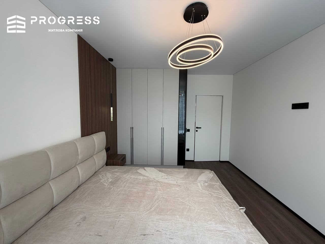 Sale of a 3‑room apartment in the Millennium Elite residential complex - 13