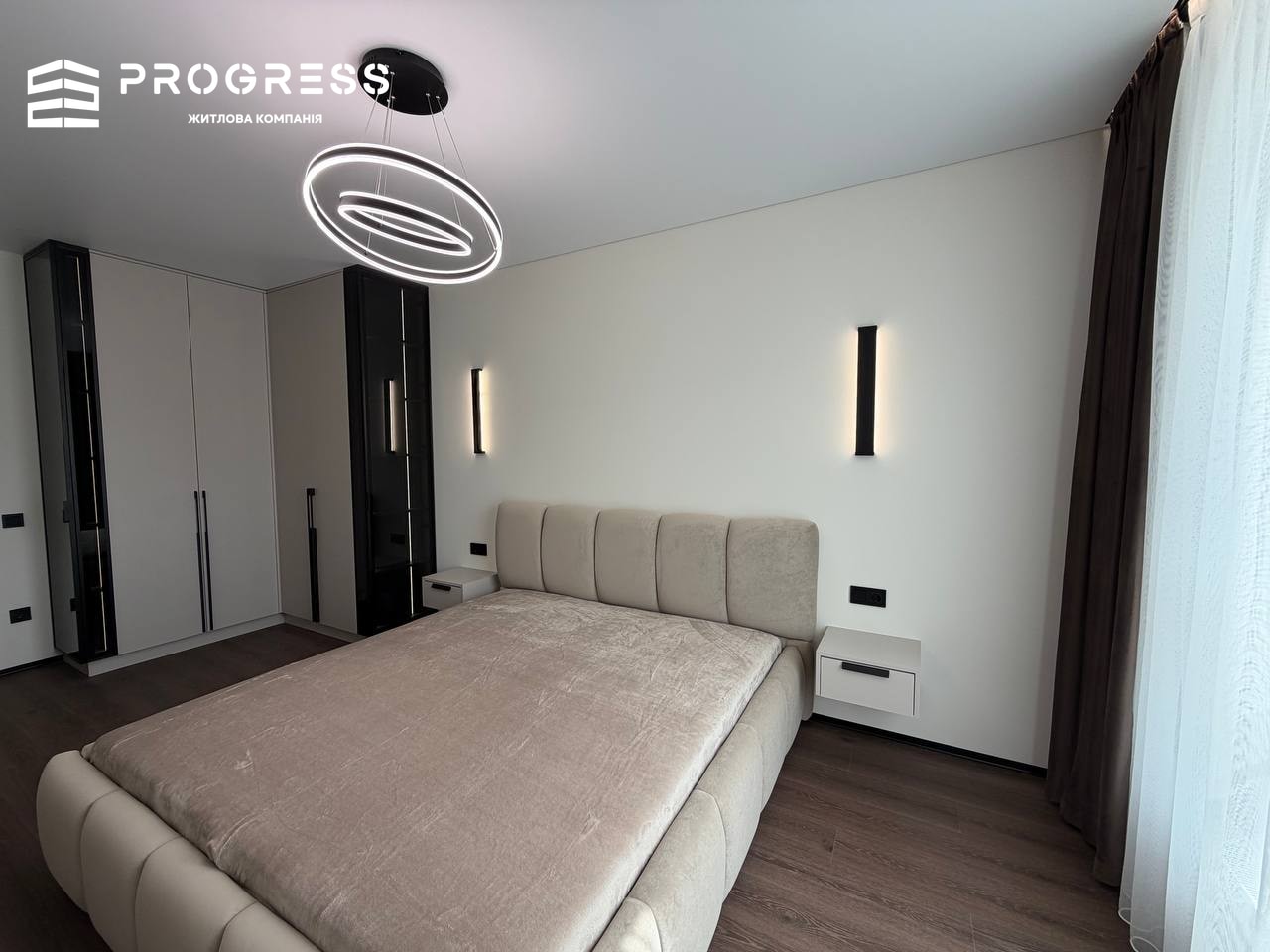 Sale of a 3‑room apartment in the Millennium Elite residential complex - 22