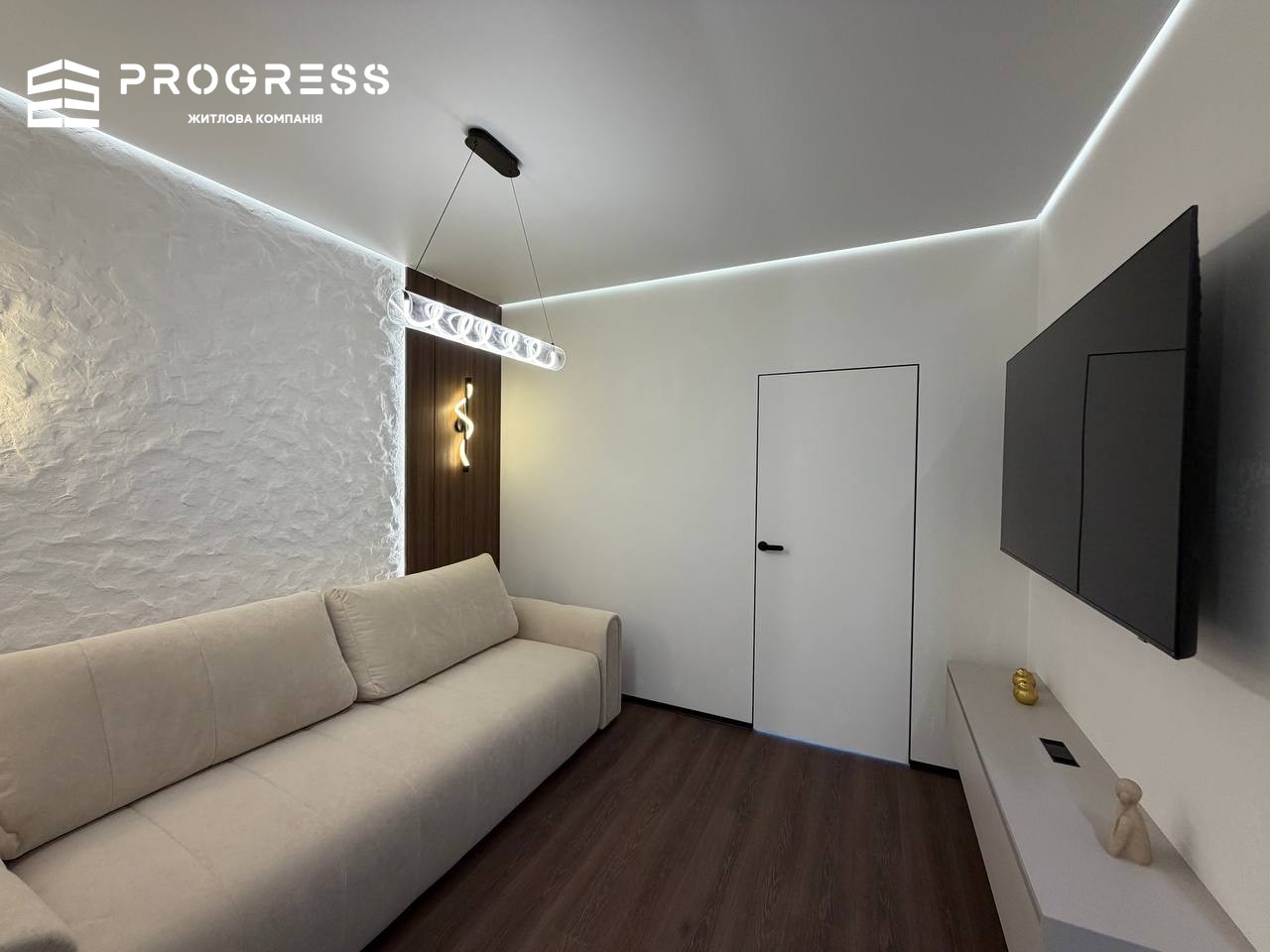 Sale of a 3‑room apartment in the Millennium Elite residential complex - 20