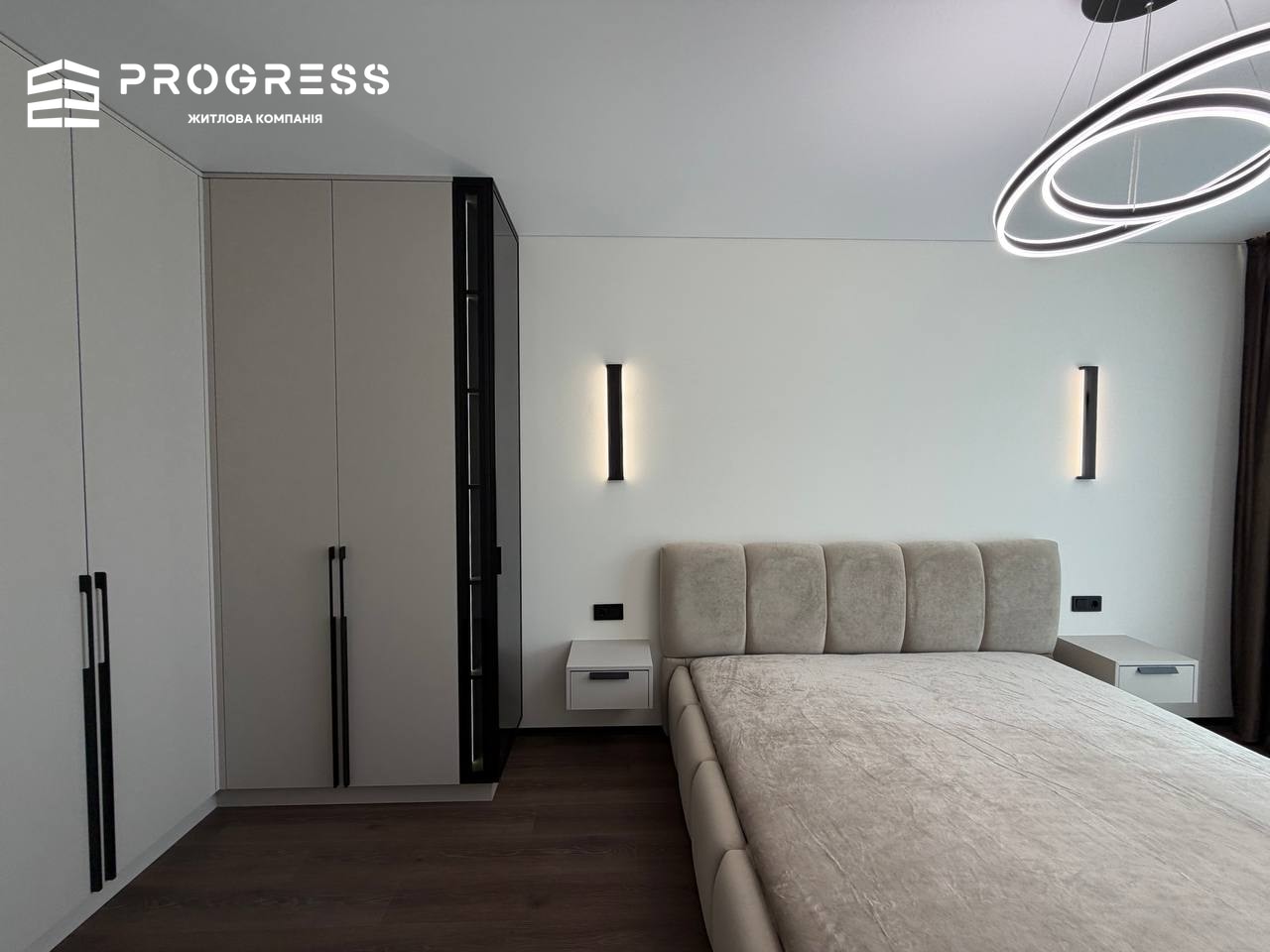 Sale of a 3‑room apartment in the Millennium Elite residential complex - 7