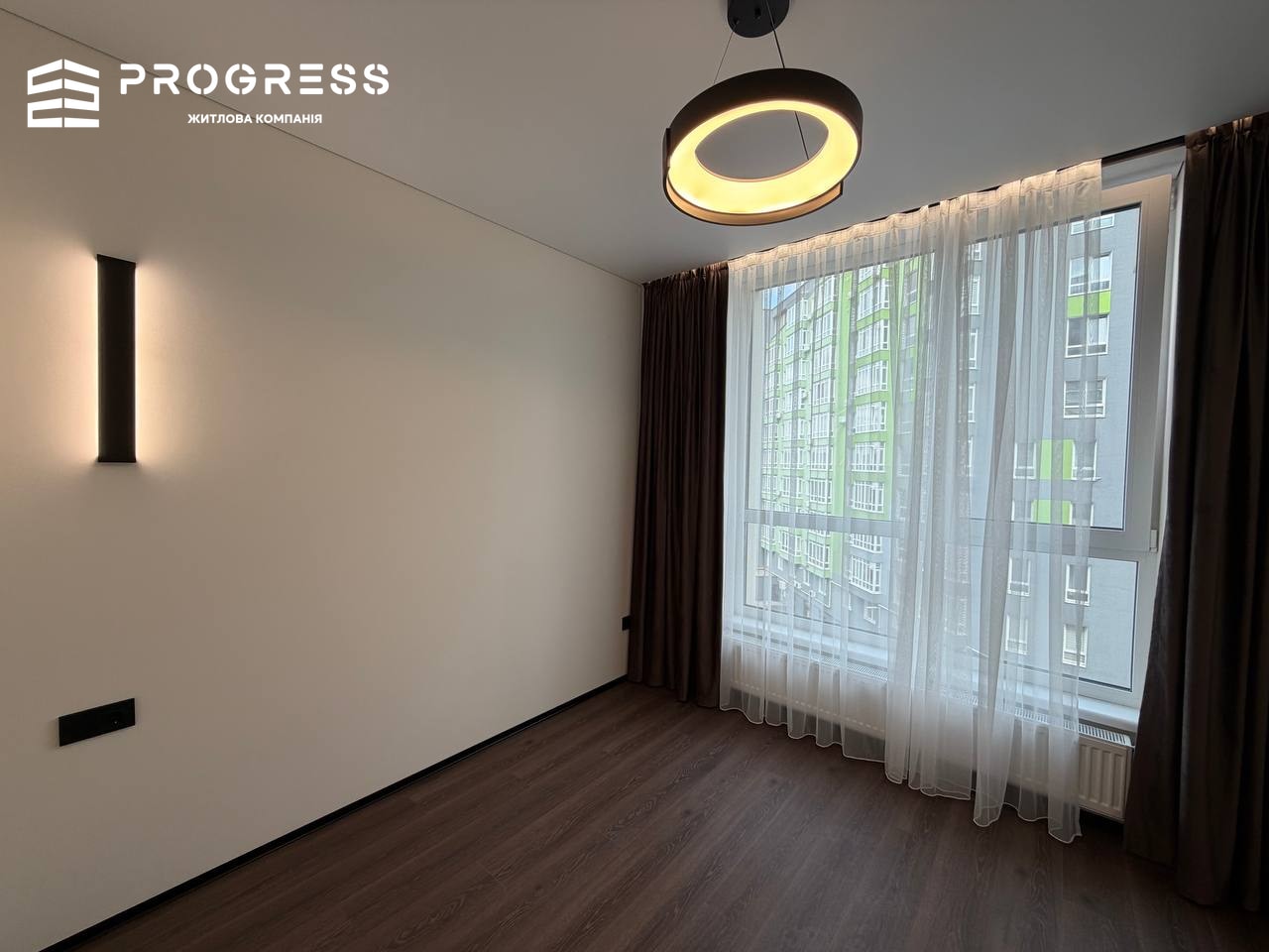 Sale of a 3‑room apartment in the Millennium Elite residential complex - 9