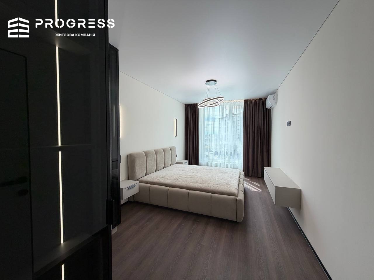 Sale of a 3‑room apartment in the Millennium Elite residential complex - 6