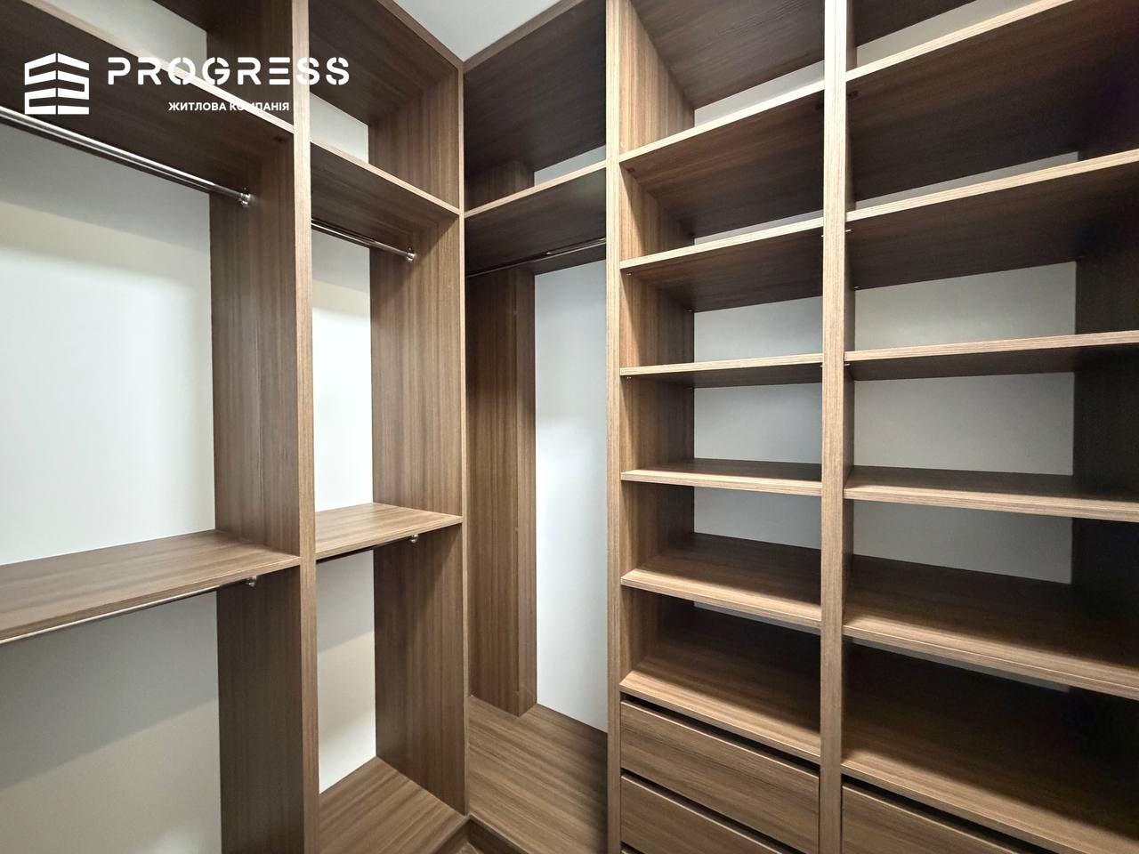 Sale of a 3‑room apartment in the Millennium Elite residential complex - 4