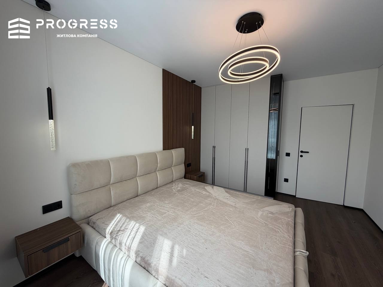 Sale of a 3‑room apartment in the Millennium Elite residential complex - 12