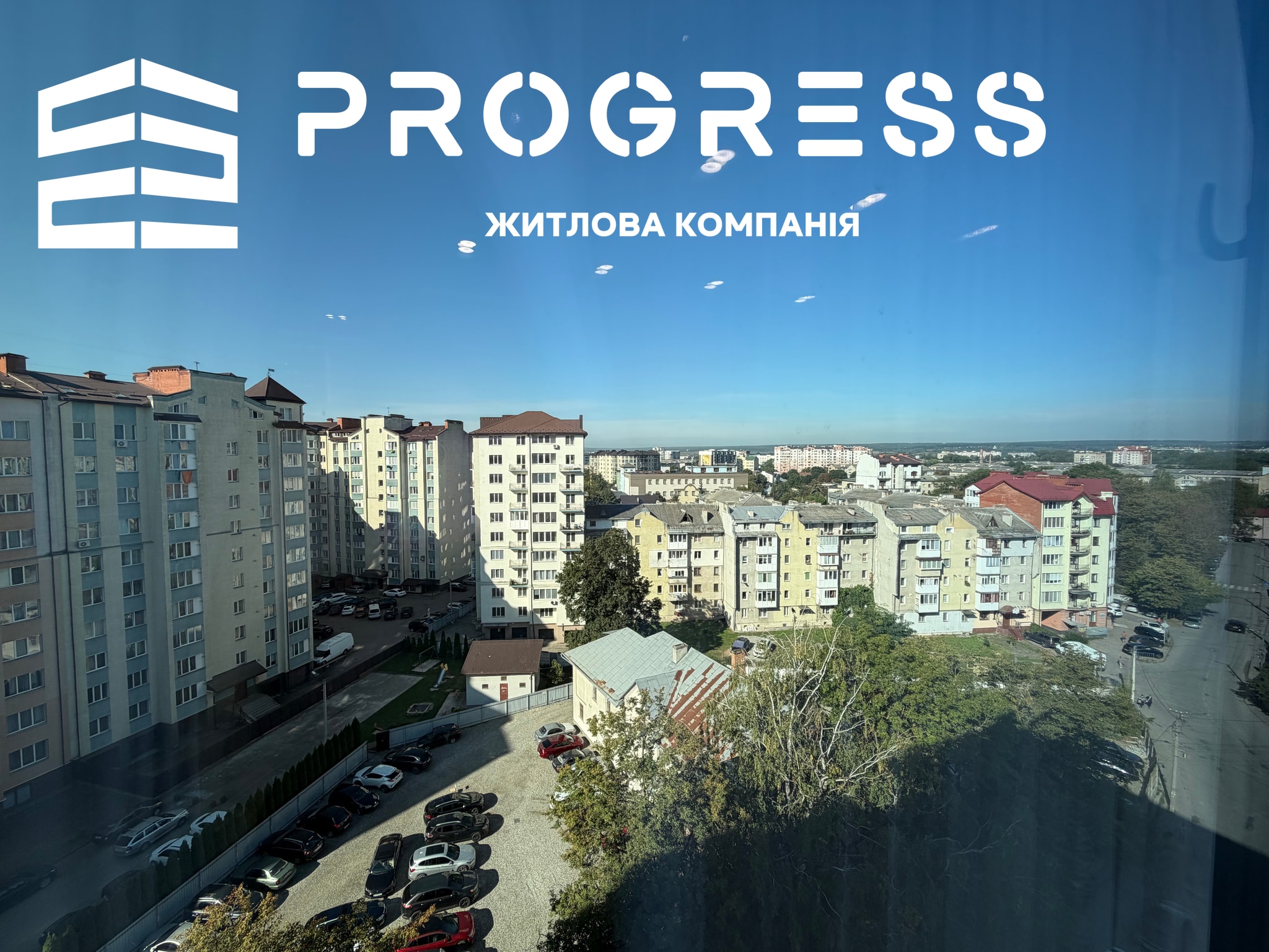 Продаж дизайнерської 1,5-кімнатної квартири з панорамним видом на місто | ЖК Light Home - 10