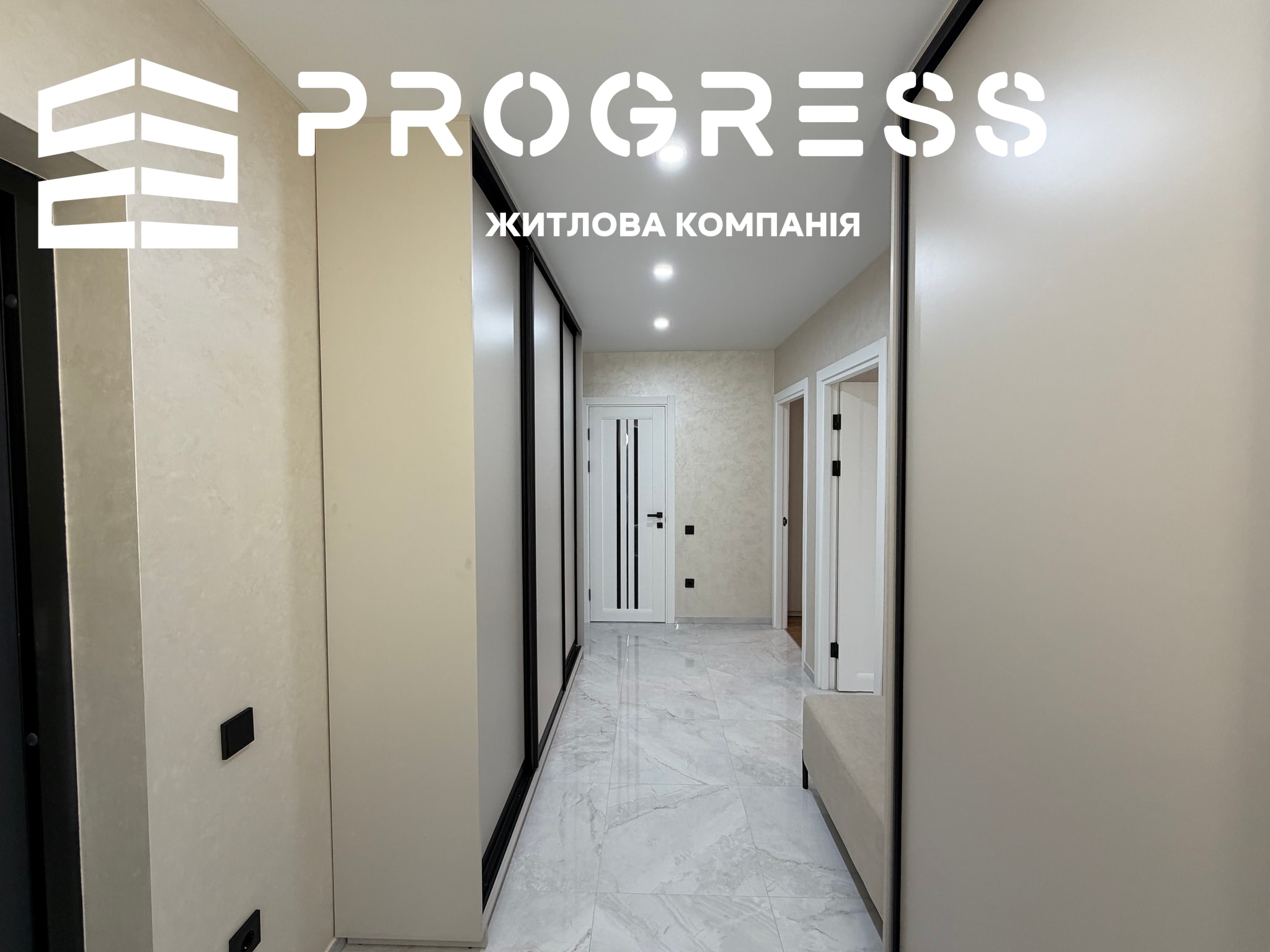 Продаж 1-кімнатної квартири в ЖК «Паркова Алея» - 11