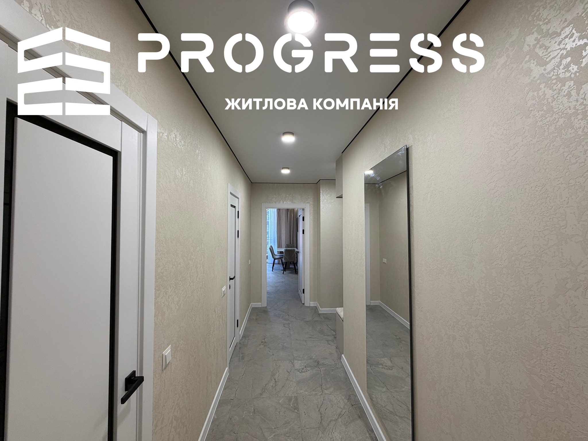 Продаж великої 1-кімнатної квартири в ЖК Manhattan UP біля міського озера - 13