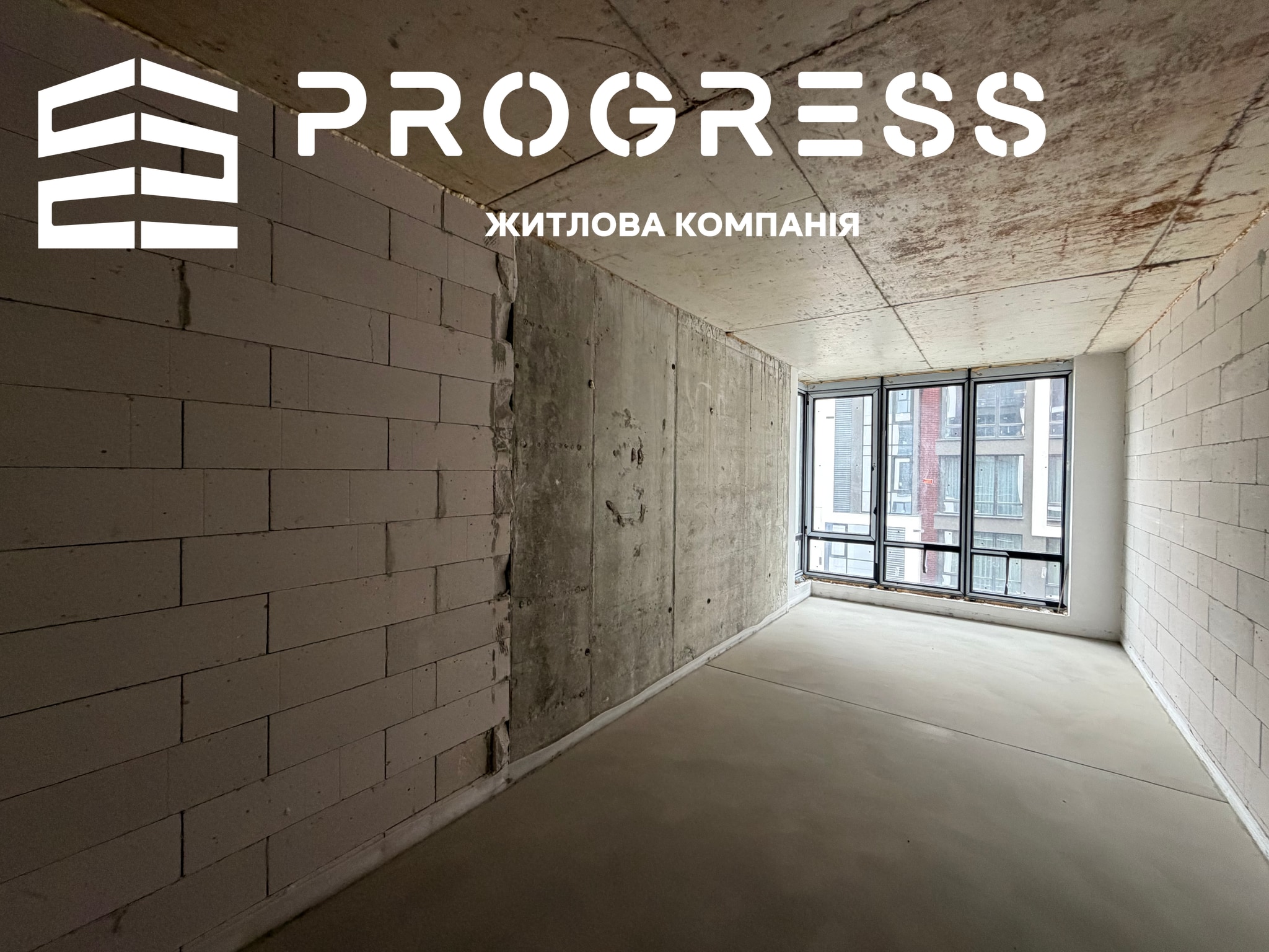 Продаж 1-кімнатної квартири в ЖК Manhattan | Будинок 8 - 3