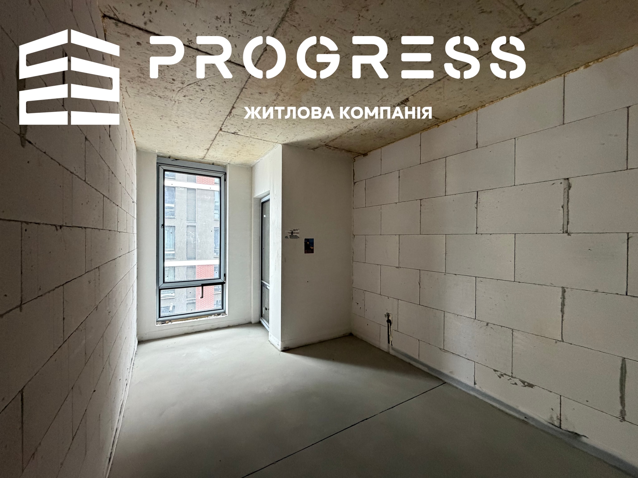 Продаж 1-кімнатної квартири в ЖК Manhattan | Будинок 8