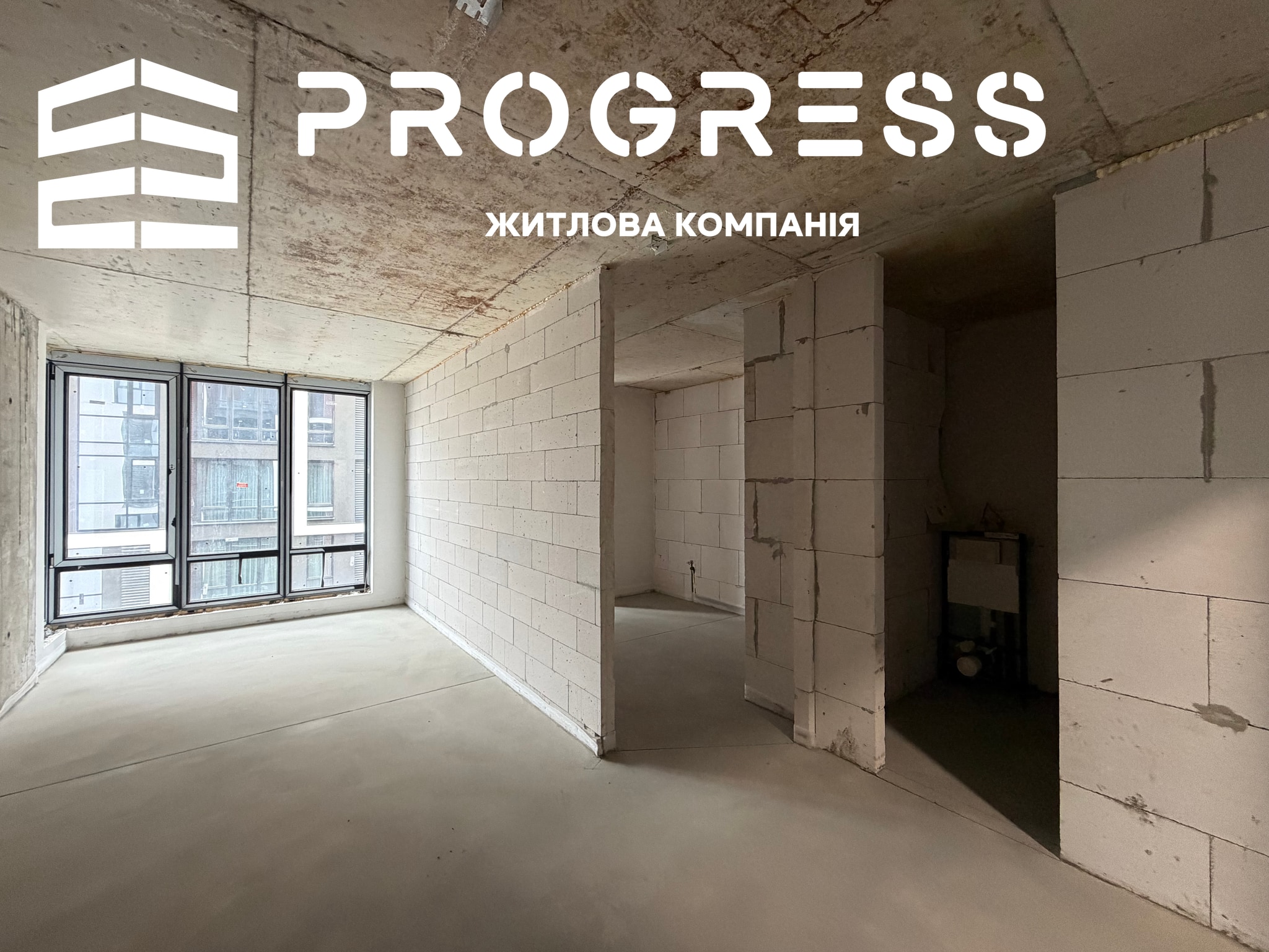 Продаж 1-кімнатної квартири в ЖК Manhattan | Будинок 8 - 6