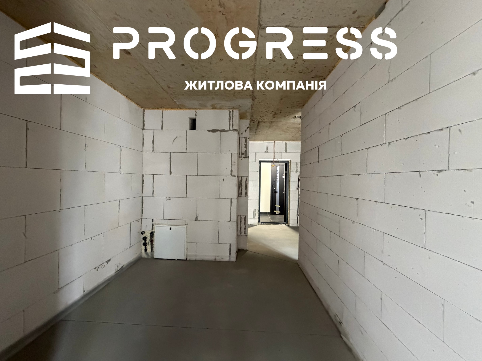 Продаж 1-кімнатної квартири в ЖК Manhattan | Будинок 8 - 4