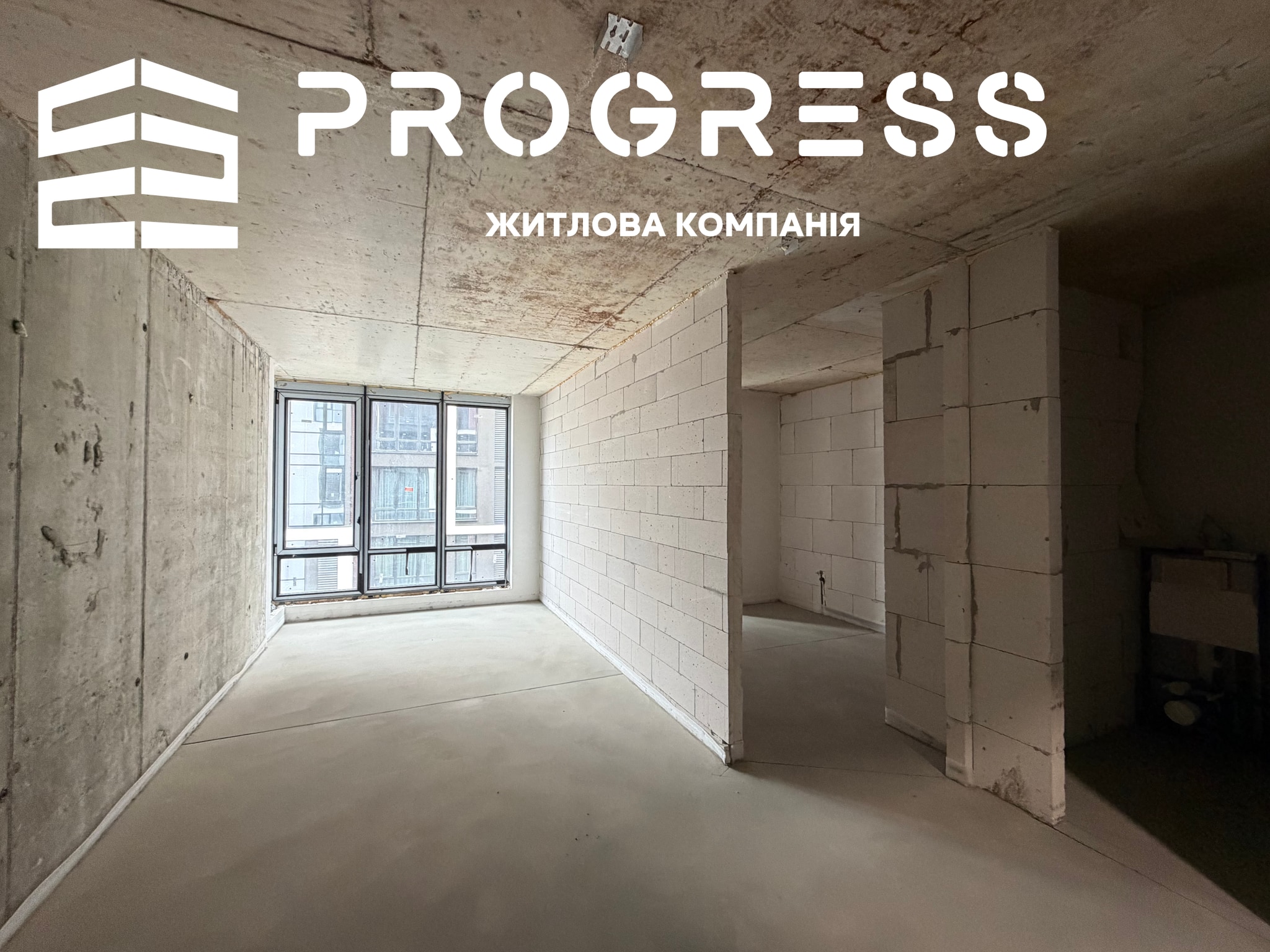 Продаж 1-кімнатної квартири в ЖК Manhattan | Будинок 8 - 6