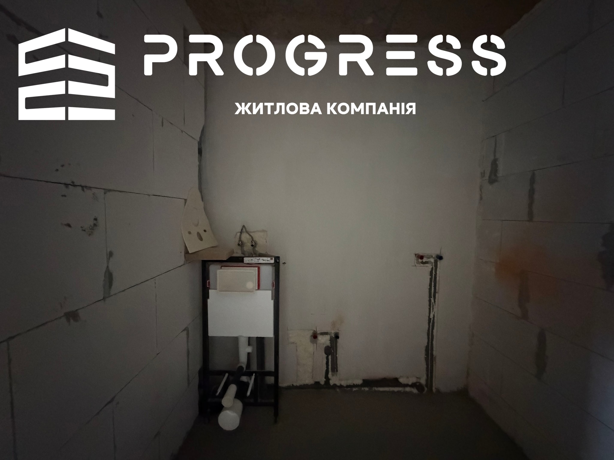 Продаж 1-кімнатної квартири в ЖК Manhattan | Будинок 8 - 5