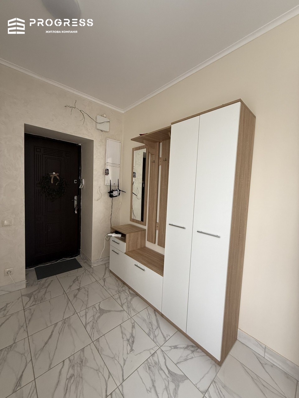 2-room apartment in the city center, Garbarska Street - 12