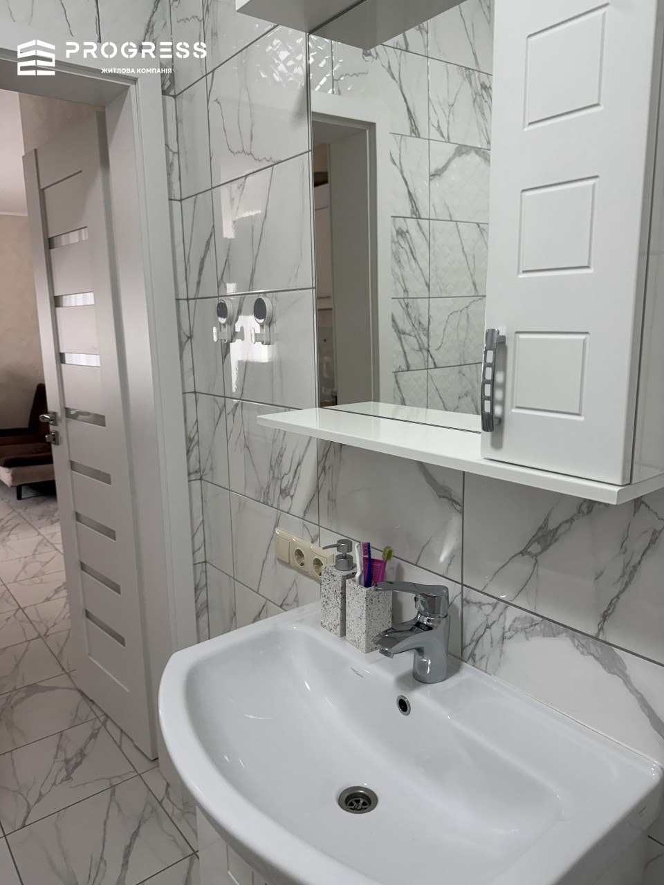 2-room apartment in the city center, Garbarska Street - 37