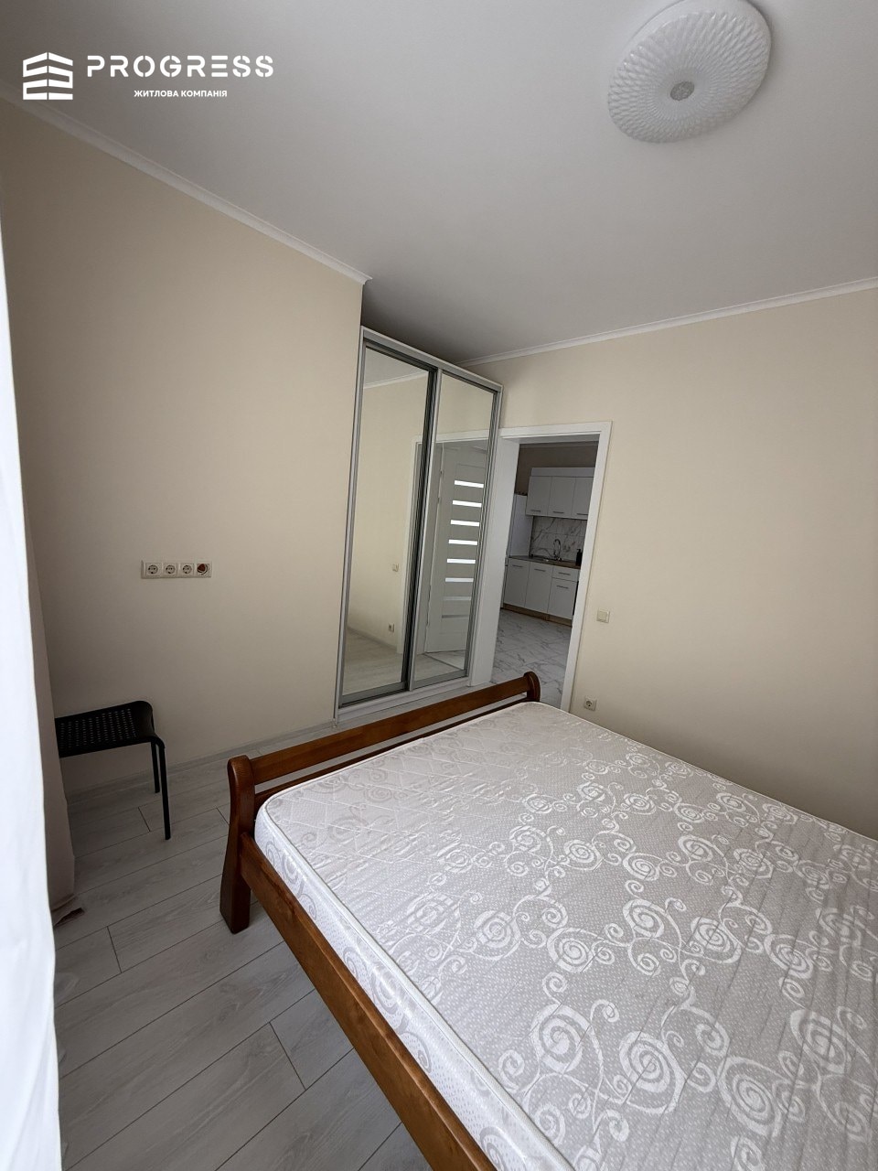 2-room apartment in the city center, Garbarska Street - 33