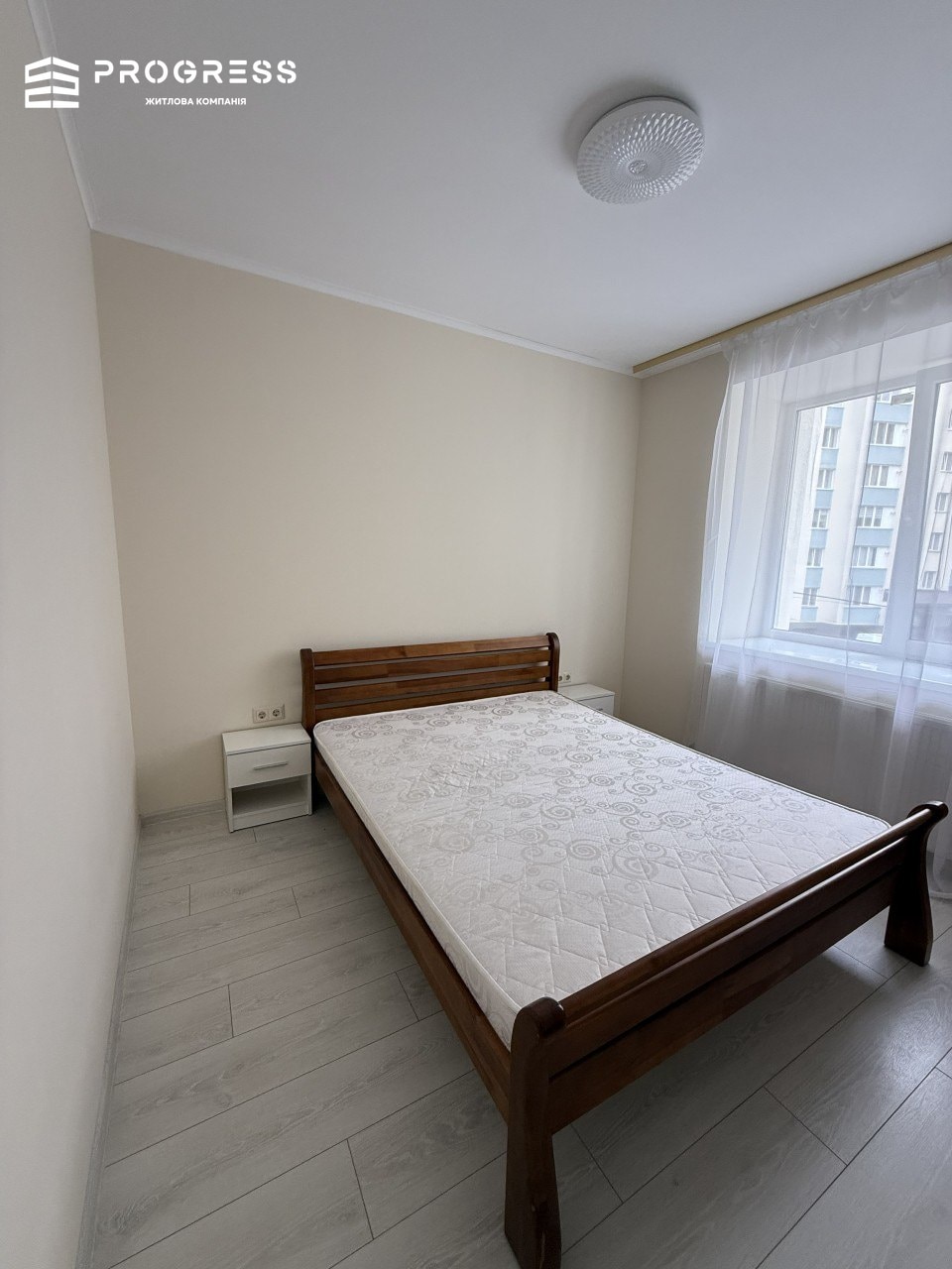 2-room apartment in the city center, Garbarska Street - 34