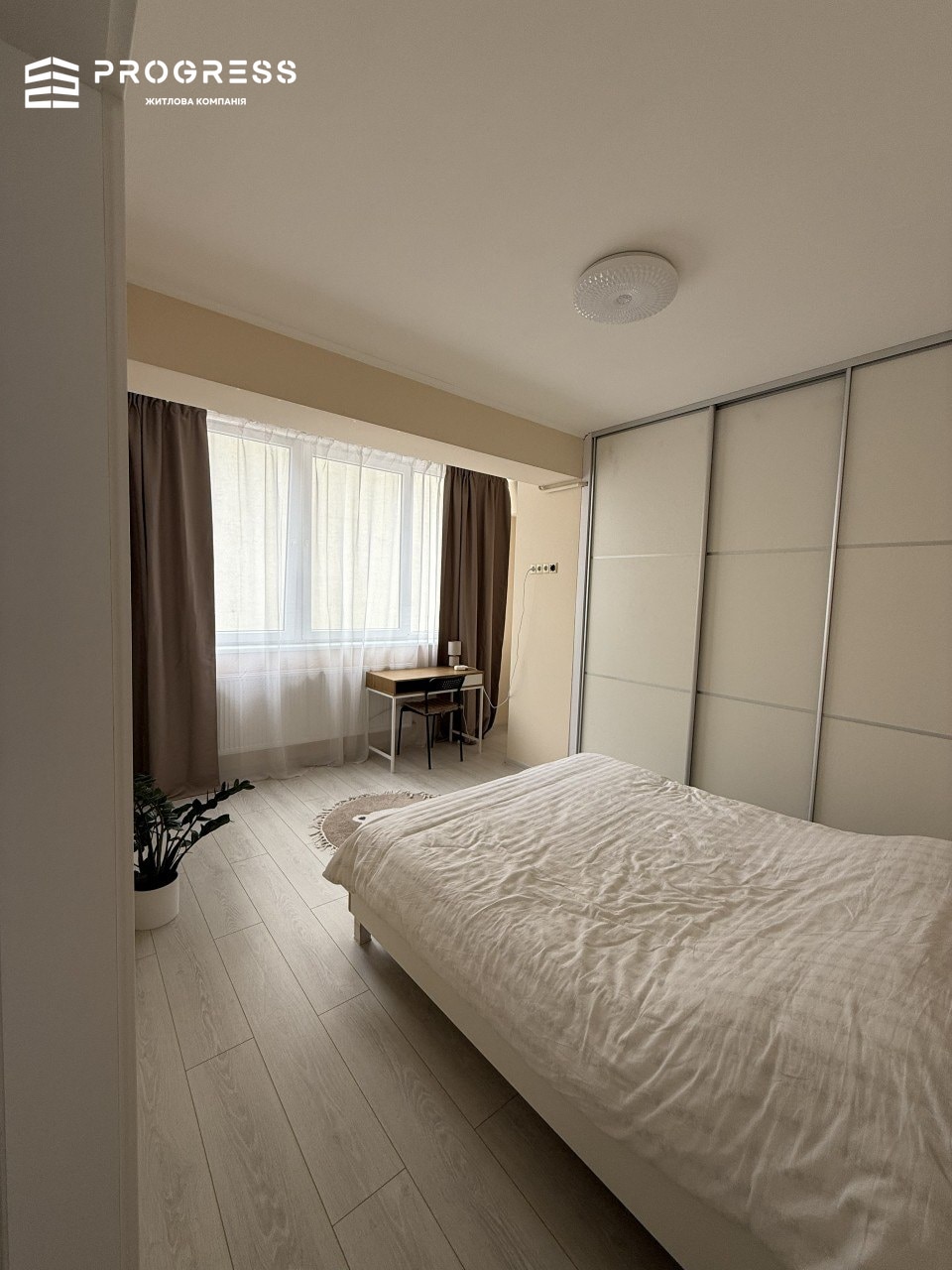 2-room apartment in the city center, Garbarska Street - 23