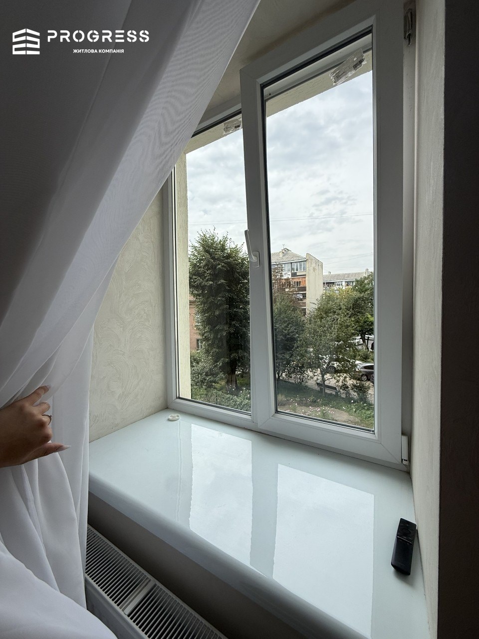 2-room apartment in the city center, Garbarska Street - 5
