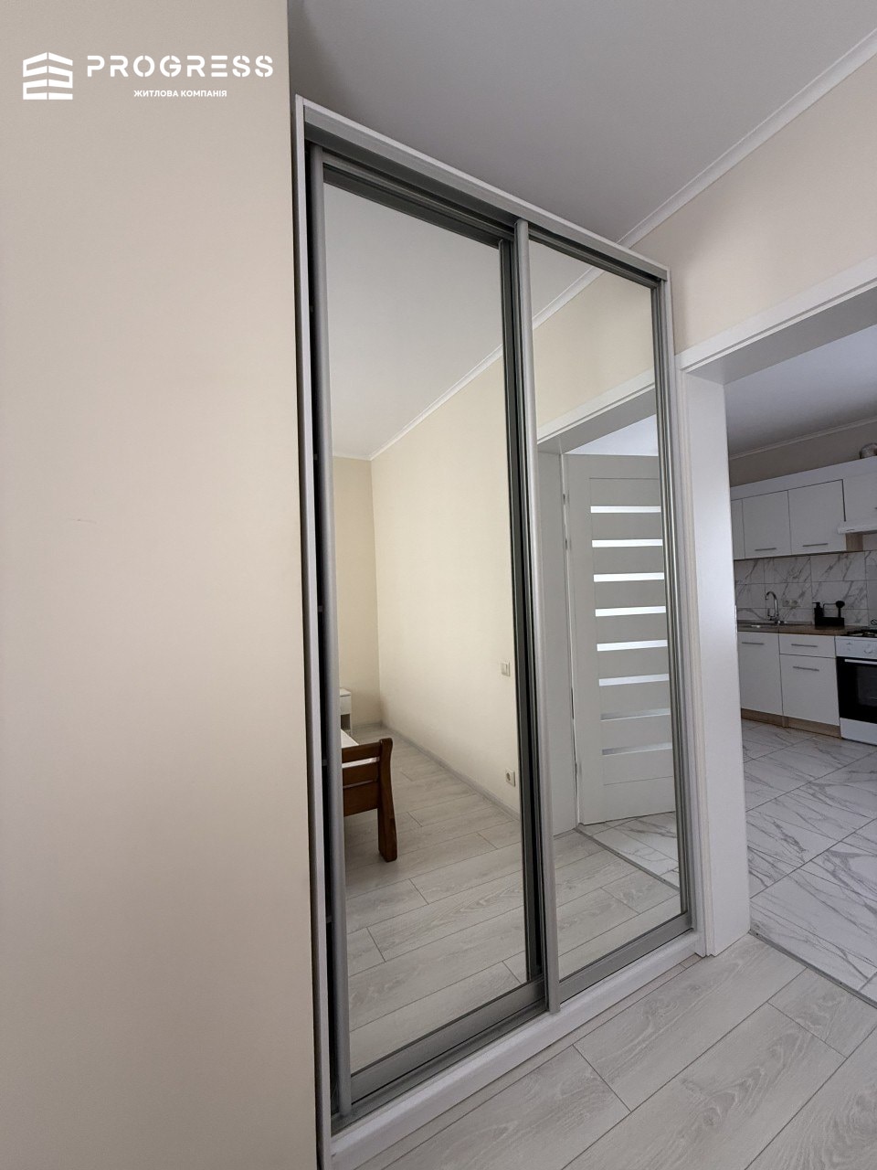 2-room apartment in the city center, Garbarska Street - 32