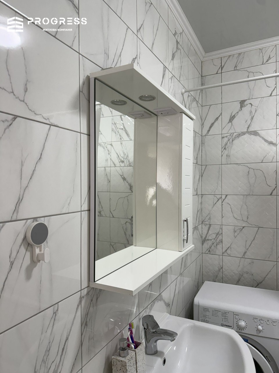 2-room apartment in the city center, Garbarska Street - 25