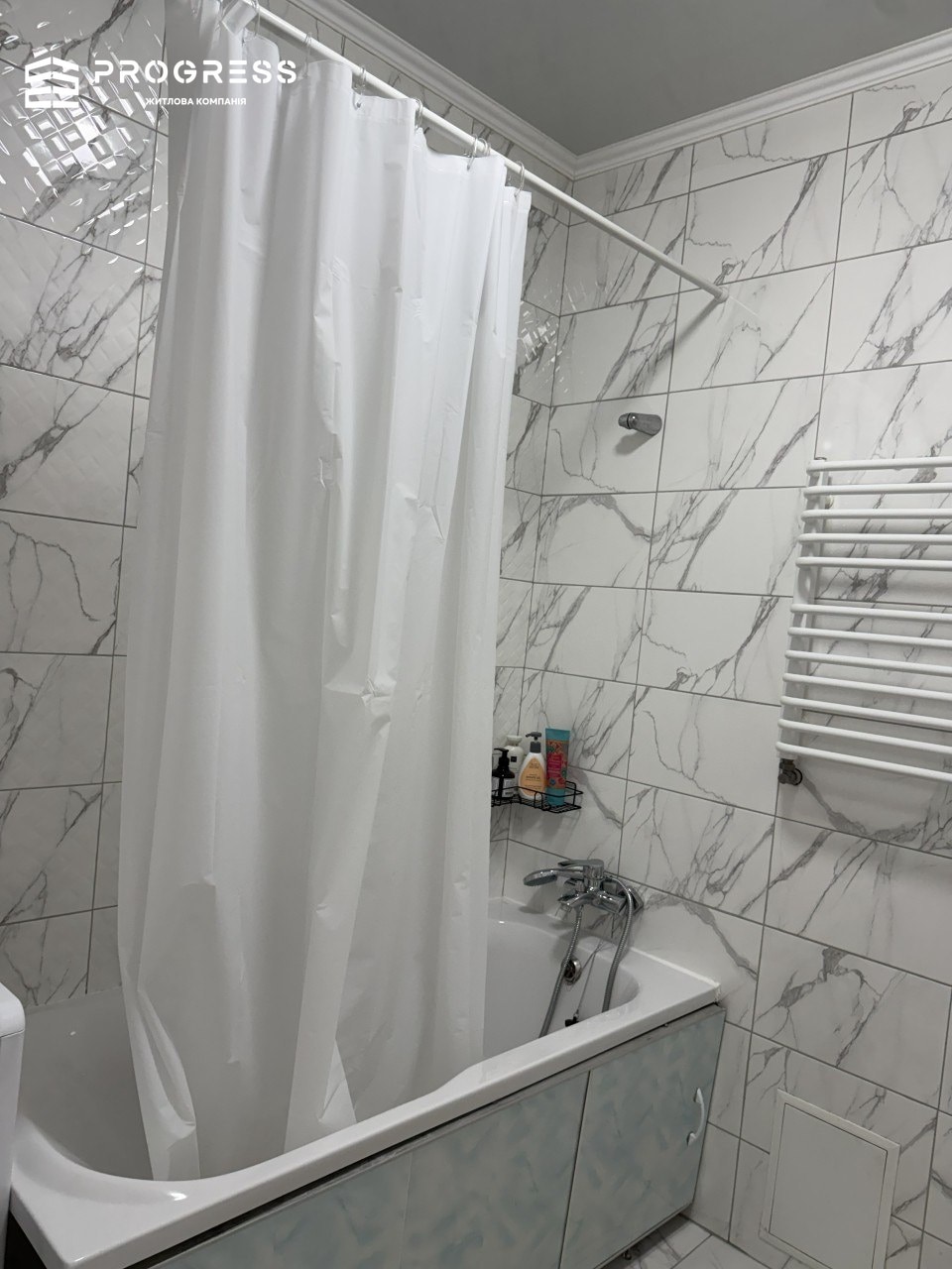 2-room apartment in the city center, Garbarska Street - 26